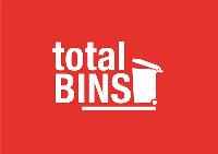 Total Bins image 1